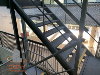 Foto 10 de Vicente López - Oficina en Alquier 350m2