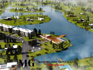 Foto 6 de Lote en Venta - Barrio Privado  La Alameda, Canning Ezeiza