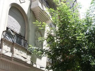 Foto 2 de Edificio Comercial  Barrio Norte Petit Hotel.