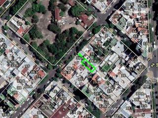 Foto 4 de Terreno en venta - 249mts2 -La Plata