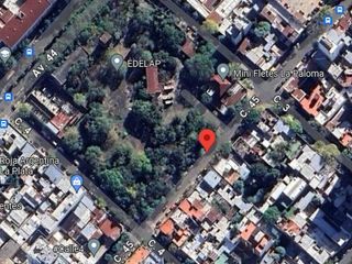 Foto 7 de Terreno en venta - 249mts2 -La Plata