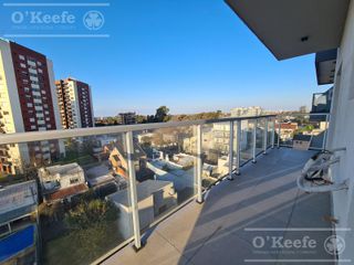 Foto 12 de Departamento 2 ambientes en venta - Quilmes - APTO CREDITO.  a estrenar