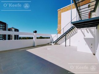 Foto 20 de Departamento 2 ambientes en venta - Quilmes - APTO CREDITO.  a estrenar