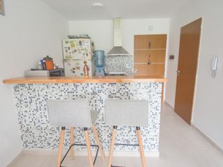 Foto 4 de Departamento en venta - 1 dormitorio 1 baño - 70 mts2 - Altos de Hudson II