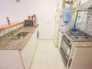 Foto 5 de Departamento en venta - 1 dormitorio 1 baño - 70 mts2 - Altos de Hudson II
