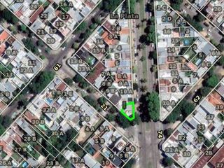 Foto 4 de Terreno en venta - 153 mts2 - La Plata
