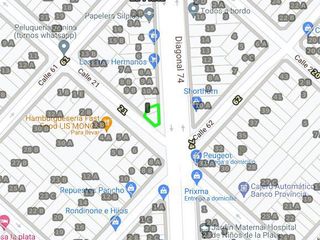 Foto 3 de Terreno en venta - 153 mts2 - La Plata
