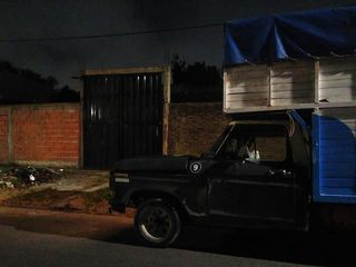 Foto 4 de Depósito en venta - 300mts2 - Ensenada