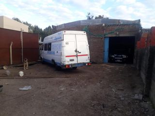Foto 5 de Depósito en venta - 300mts2 - Ensenada
