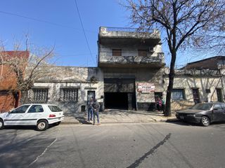 Foto 1 de Depósito - Parque Patricios