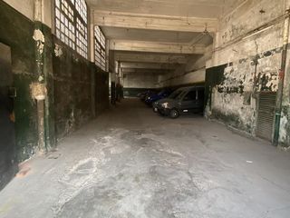 Foto 4 de Depósito - Parque Patricios