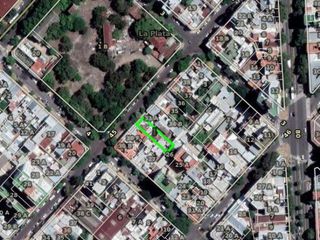 Foto 3 de Terreno en venta - 400mts2 - La Plata