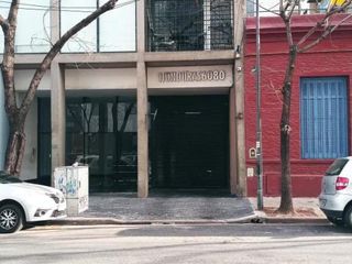 Foto 3 de Cochera cubierta en venta - 14Mts2 - Palermo Hollywood
