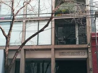 Foto 4 de Cochera cubierta en venta - 14Mts2 - Palermo Hollywood