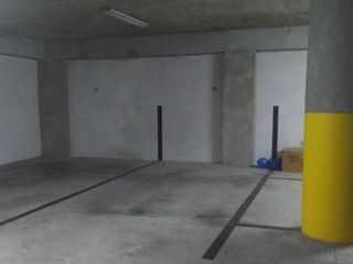 Foto 1 de Cochera cubierta en venta - 14Mts2 - Palermo Hollywood