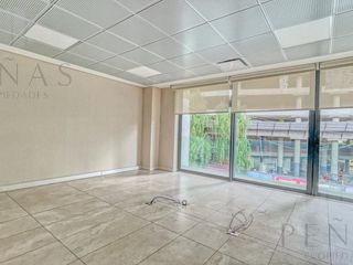 Foto 2 de MODERNA OFICINA EN VICENTE LÓPEZ -  GRAN IMAGEN CORPORATIVA