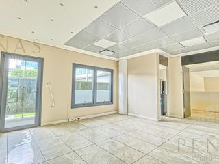 Foto 3 de MODERNA OFICINA EN VICENTE LÓPEZ -  GRAN IMAGEN CORPORATIVA