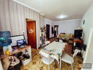 Foto 12 de Departamento en venta - 1 dormitorio 1 baño - 42mts2 - La Plata