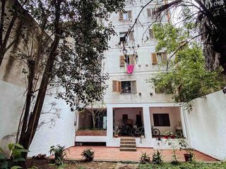 Foto 9 de Departamento en venta - 1 dormitorio 1 baño - 42mts2 - La Plata