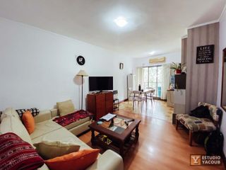 Foto 1 de Departamento en venta - 1 dormitorio 1 baño - 42mts2 - La Plata
