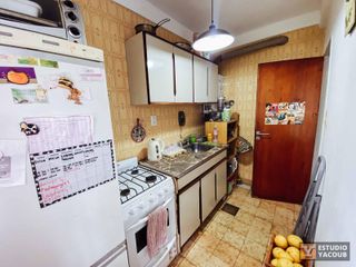 Foto 21 de Departamento en venta - 1 dormitorio 1 baño - 42mts2 - La Plata