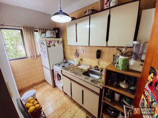 Foto 18 de Departamento en venta - 1 dormitorio 1 baño - 42mts2 - La Plata
