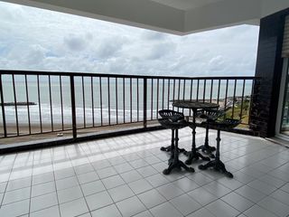 Foto 4 de Departamento 4 amb en Varese. Alquiler Marzo a Diciembre en Mar del Plata