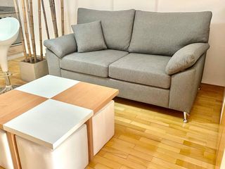 Foto 4 de Monoambiente en el corazón de Las Cañitas Palermo  (Mínimo de alquiler 1 mes) PRECIO PAQUETE