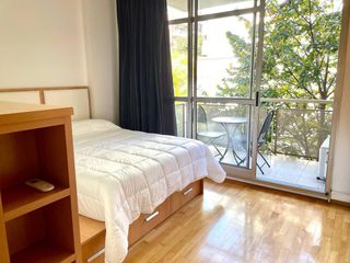 Foto 8 de Monoambiente en el corazón de Las Cañitas Palermo  (Mínimo de alquiler 1 mes) PRECIO PAQUETE