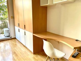 Foto 5 de Monoambiente en el corazón de Las Cañitas Palermo  (Mínimo de alquiler 1 mes) PRECIO PAQUETE