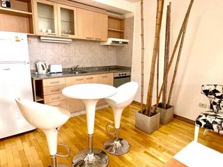 Foto 7 de Monoambiente en el corazón de Las Cañitas Palermo  (Mínimo de alquiler 1 mes) PRECIO PAQUETE