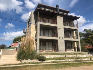 Foto 1 de Valeria del Mar, venta de departamento de 3 ambientes a 1 cuadra del mar