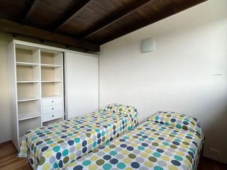 Foto 9 de Valeria del Mar, venta de departamento de 3 ambientes a 1 cuadra del mar