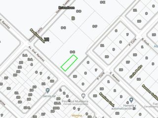 Foto 2 de Terreno en venta - 360mts2 - Coronel Brandsen