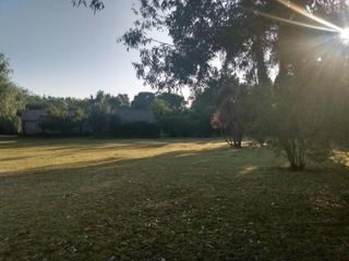 Foto 3 de Terreno en venta - 360mts2 - Coronel Brandsen