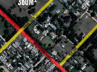 Foto 1 de Terreno en venta - 360mts2 - Coronel Brandsen