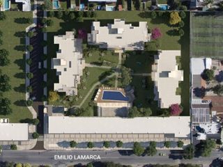 Foto 2 de Departamentos en venta   en Urca , Mediland , 2  y 3 dormitorios en preventa , Financiación!