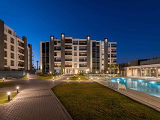 Foto 1 de Departamentos en venta   en Urca , Mediland , 2  y 3 dormitorios en preventa , Financiación!
