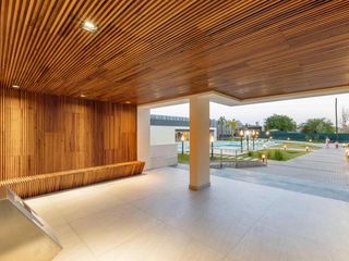 Foto 8 de Departamentos en venta   en Urca , Mediland , 2  y 3 dormitorios en preventa , Financiación!