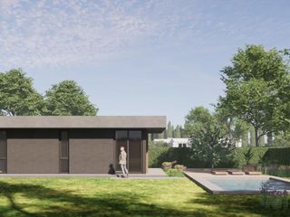 Foto 2 de Casa a estrenar en Sauces del Limay