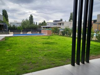 Foto 47 de Casa a estrenar en Sauces del Limay