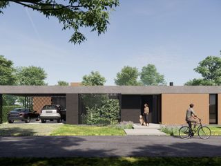 Foto 7 de Casa a estrenar en Sauces del Limay