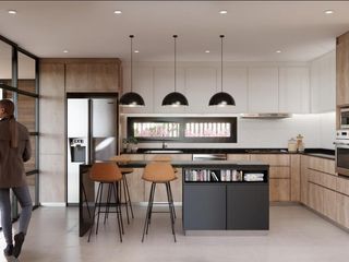 Foto 11 de Casa a estrenar en Sauces del Limay