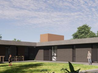 Foto 10 de Casa a estrenar en Sauces del Limay