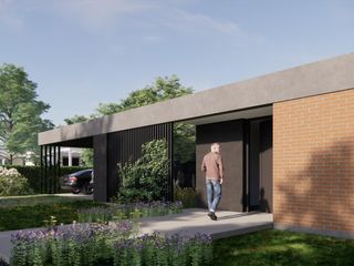 Foto 8 de Casa a estrenar en Sauces del Limay