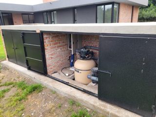 Foto 28 de Casa a estrenar en Sauces del Limay