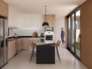 Foto 3 de Casa a estrenar en Sauces del Limay