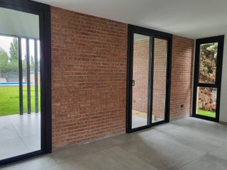Foto 48 de Casa a estrenar en Sauces del Limay