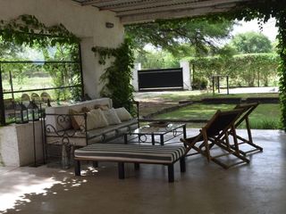 Foto 11 de Casa - Villa Allende Golf alquiler temporario
