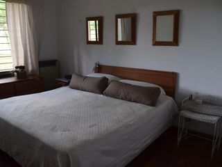 Foto 5 de Casa - Villa Allende Golf alquiler temporario